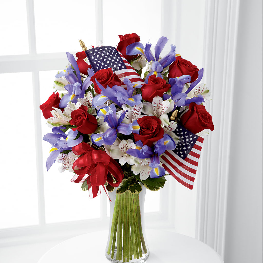 Unity Bouquet – Executive Flowers, El Paso TX