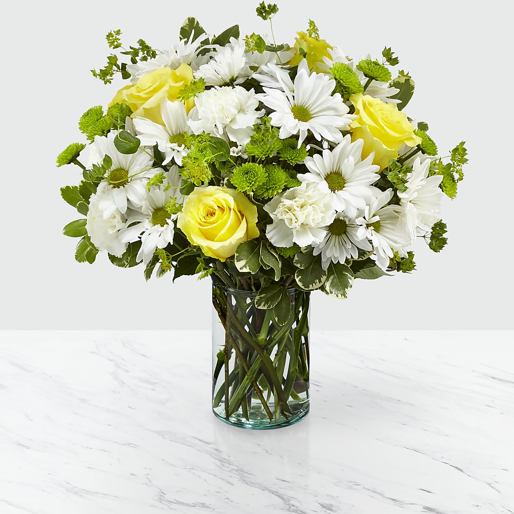 Happy Day Bouquet – Executive Flowers, El Paso TX