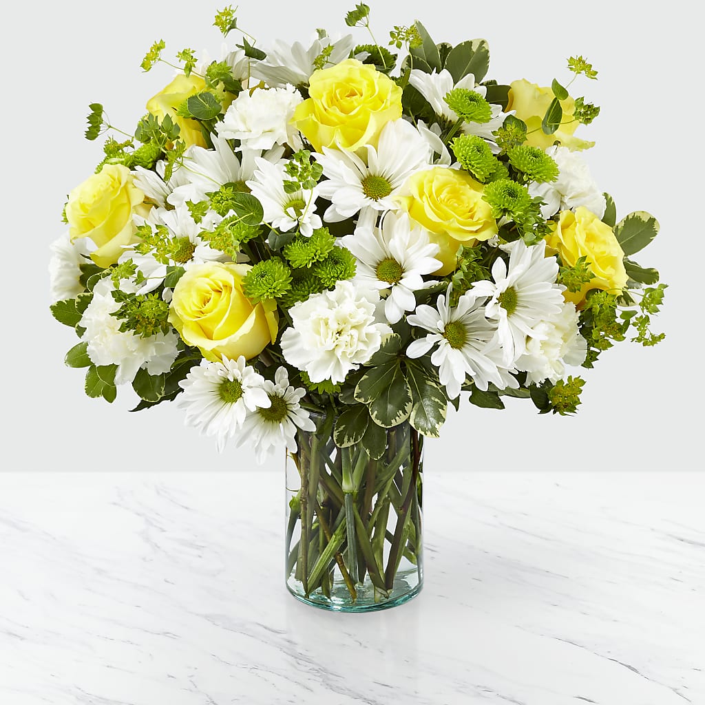 Happy Day Bouquet – Executive Flowers, El Paso TX