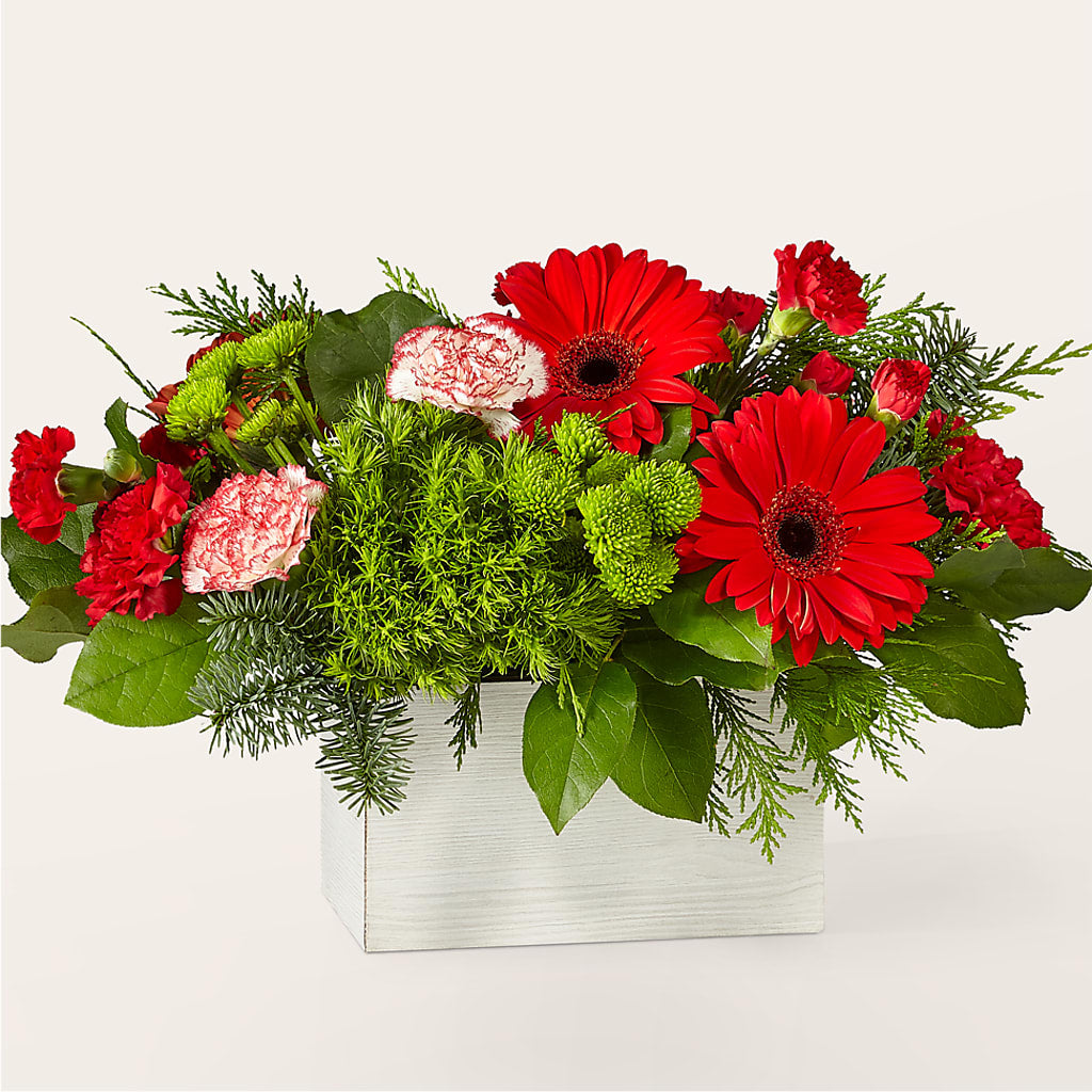 The Rudolph Bouquet – Executive Flowers, El Paso TX