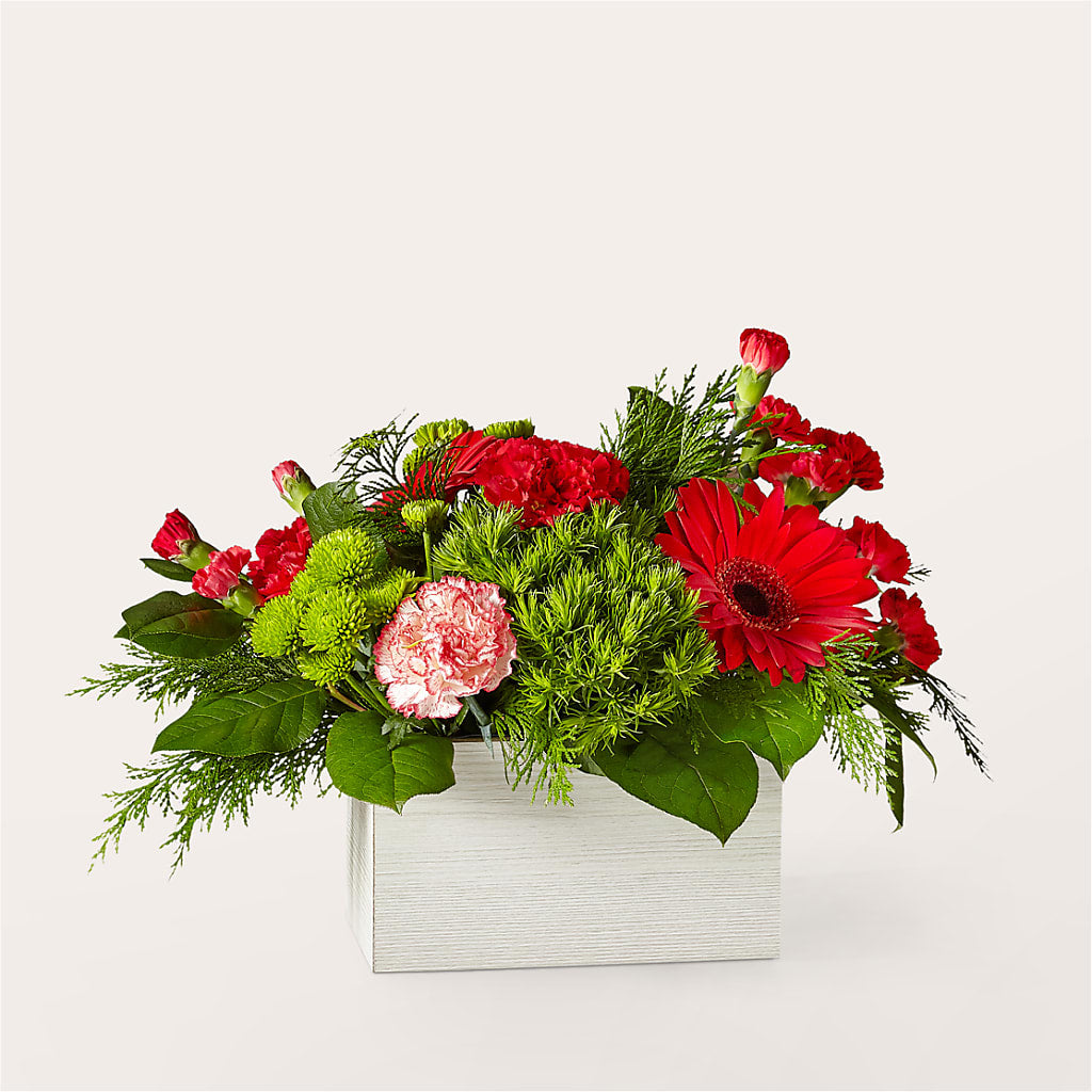 The Rudolph Bouquet – Executive Flowers, El Paso TX