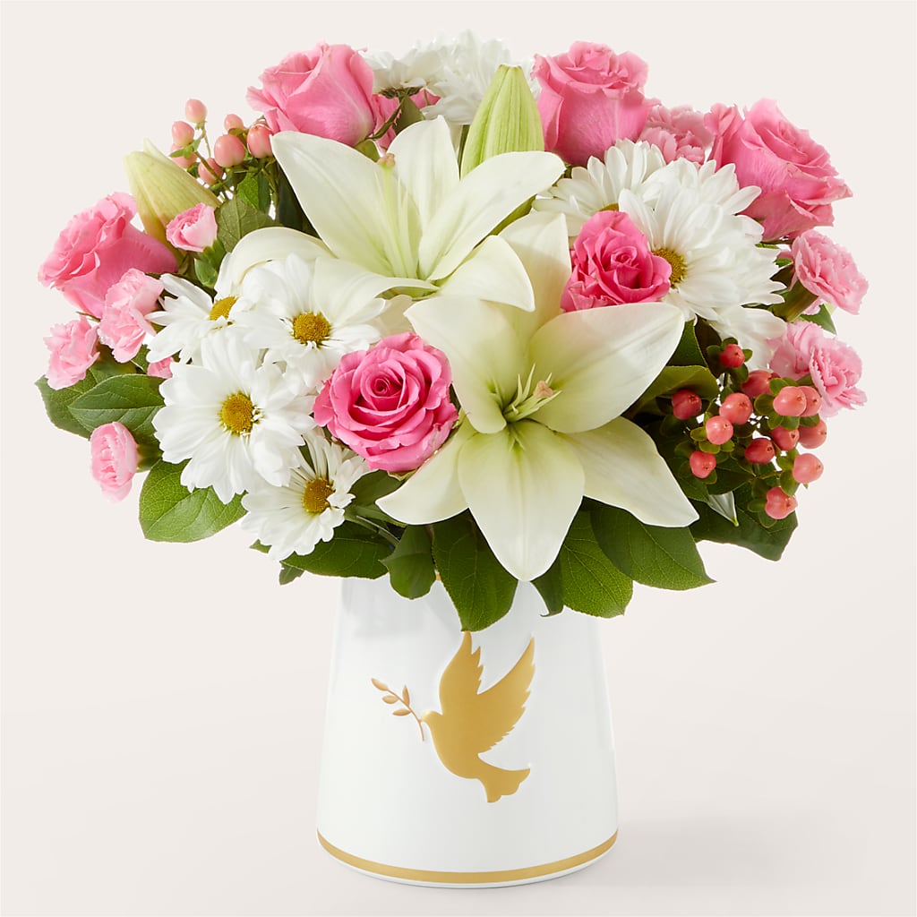 Whispers of Comfort Bouquet – Executive Flowers, El Paso TX