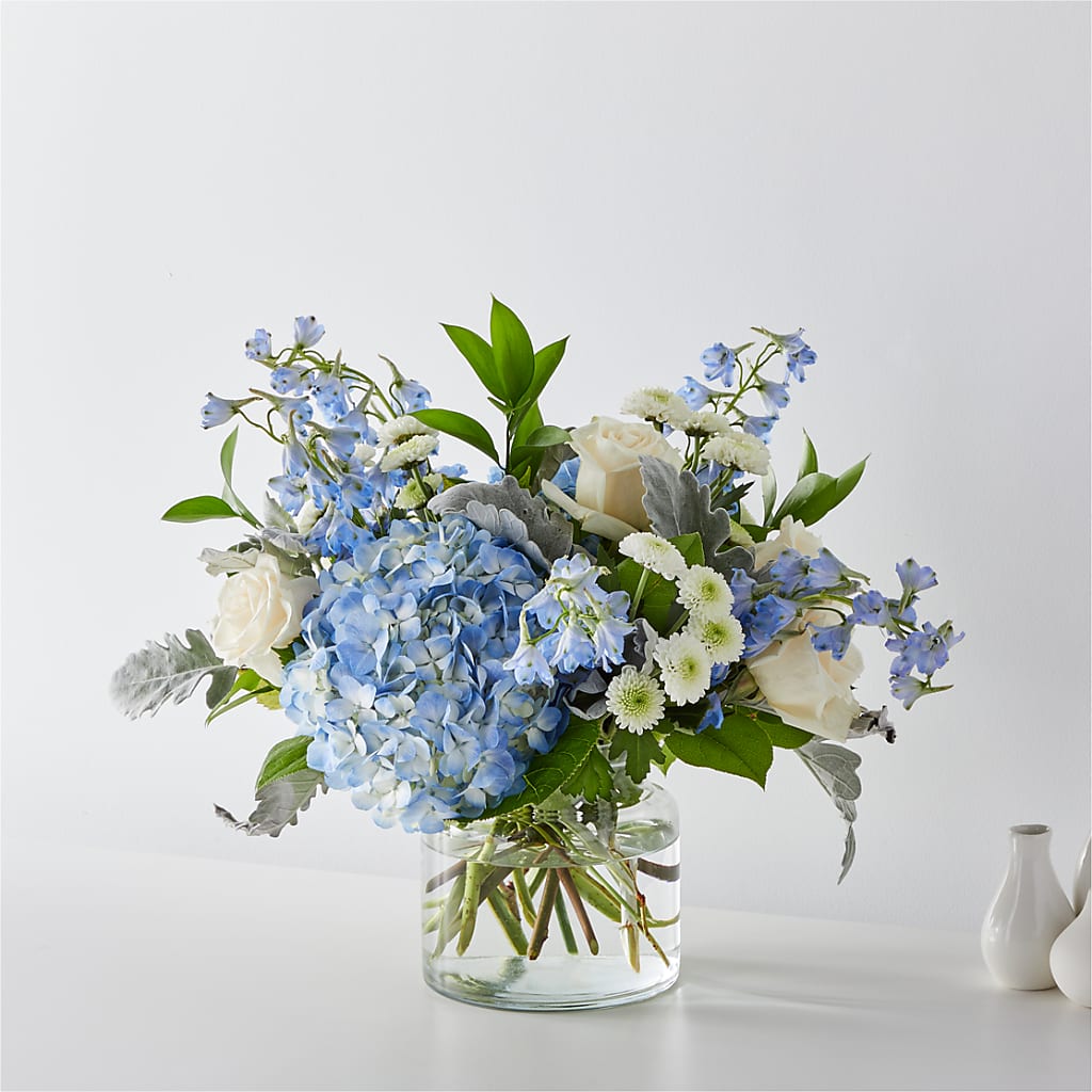 Coastal Blossom Bouquet – Executive Flowers, El Paso TX
