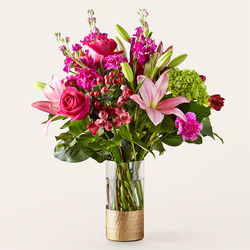 Magic in the Air Bouquet – Executive Flowers, El Paso TX