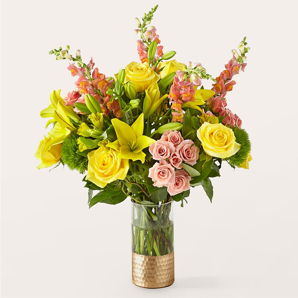 Getaway Bouquet – Executive Flowers, El Paso TX