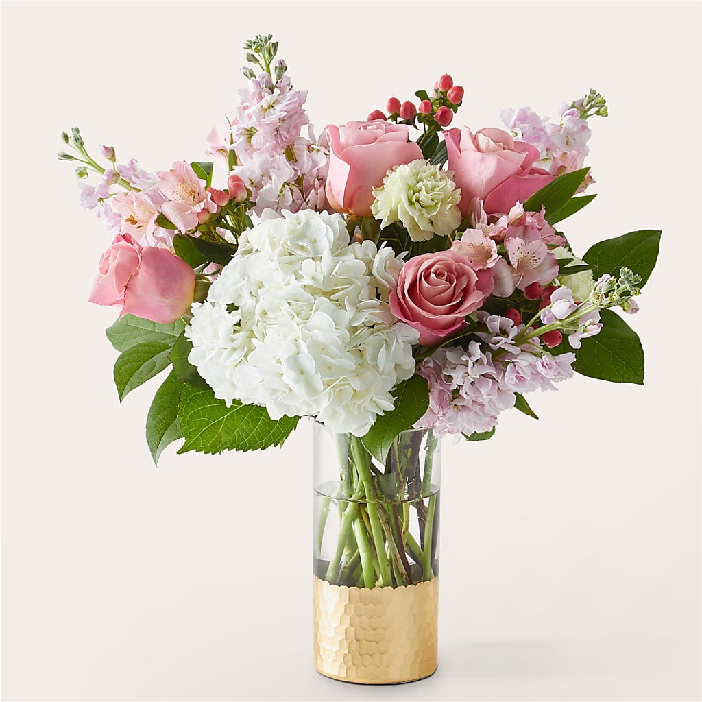 Little Luxuries Bouquet – Executive Flowers, El Paso TX