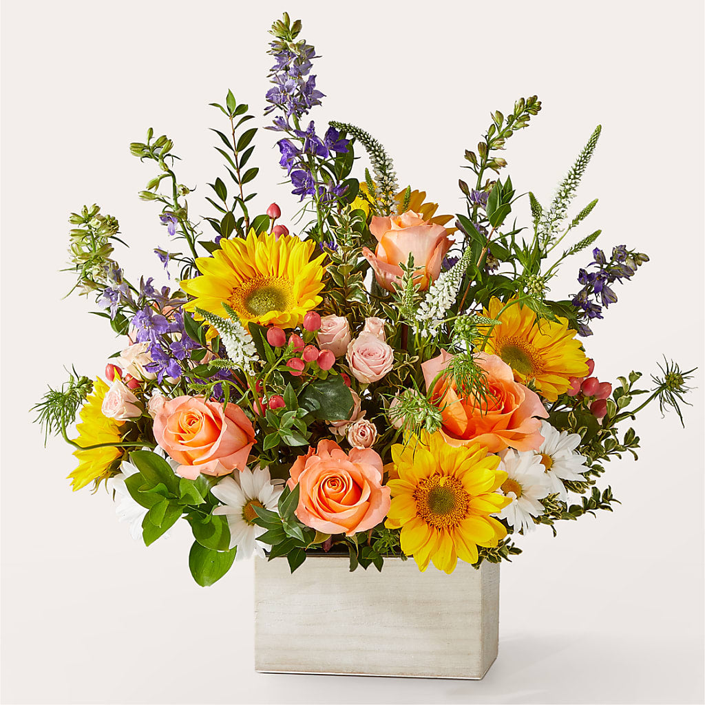 The Good Life Bouquet – Executive Flowers, El Paso TX