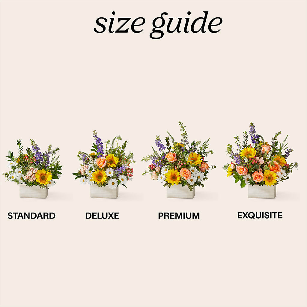 The Good Life Bouquet – Executive Flowers, El Paso TX