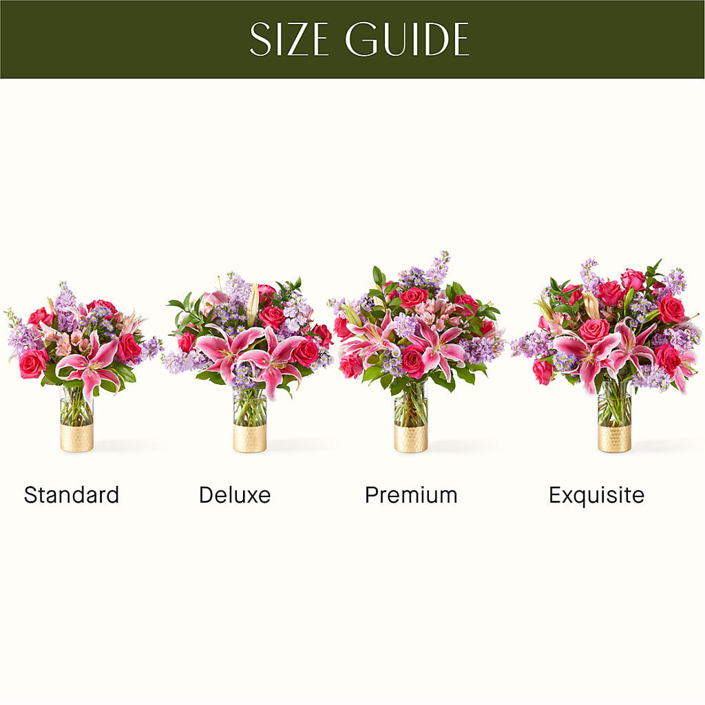 Written in the Stars Bouquet – Executive Flowers, El Paso TX