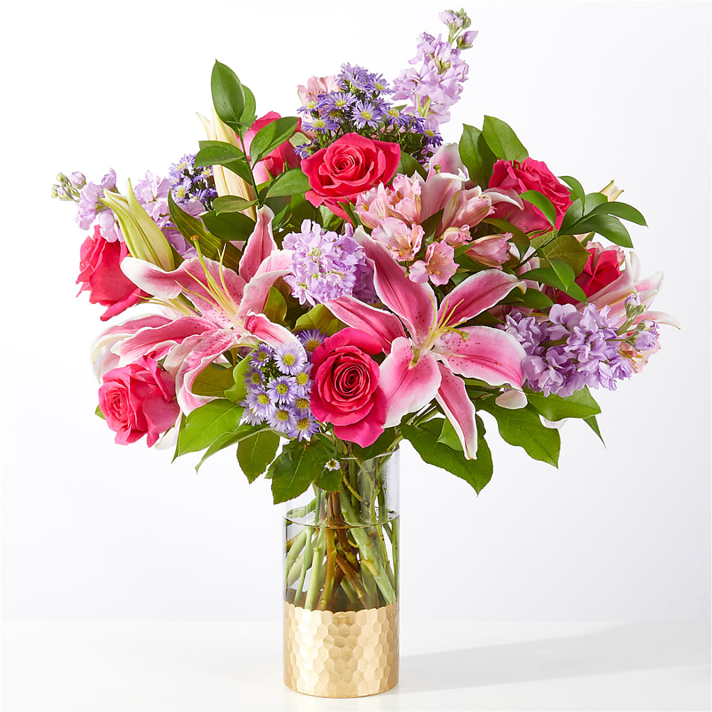Written in the Stars Bouquet – Executive Flowers, El Paso TX