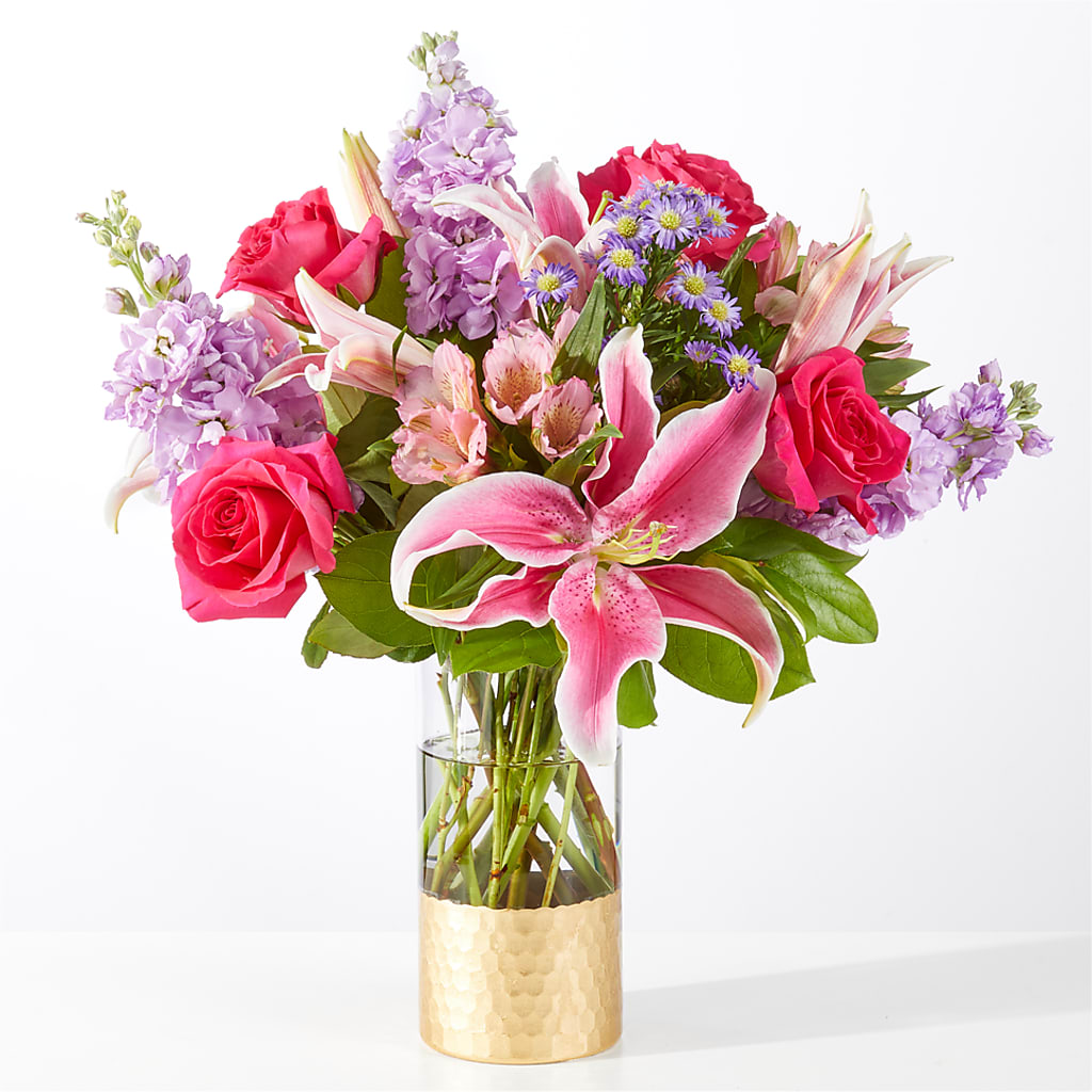 Written in the Stars Bouquet – Executive Flowers, El Paso TX