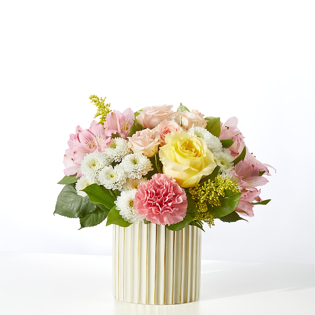 Watercolors Bouquet – Executive Flowers, El Paso TX