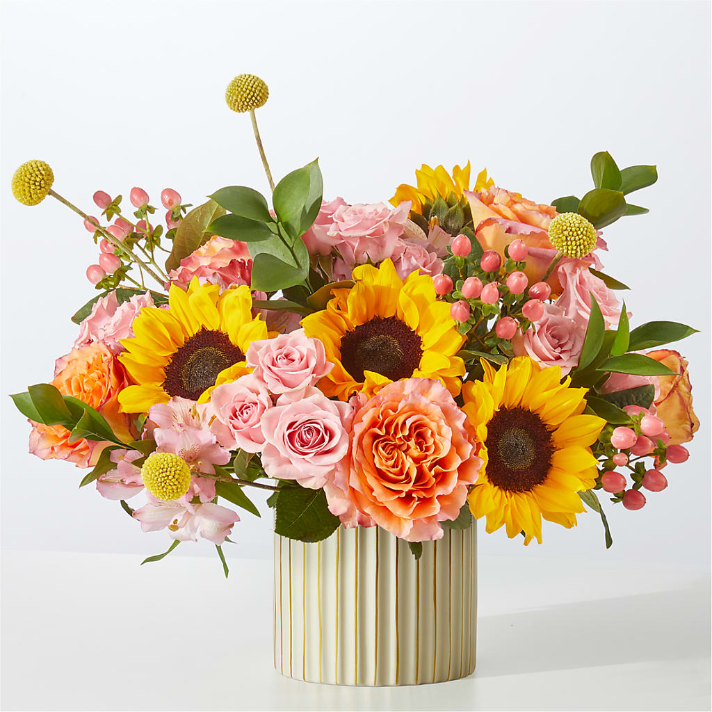 Sun's Out Bouquet – Executive Flowers, El Paso TX
