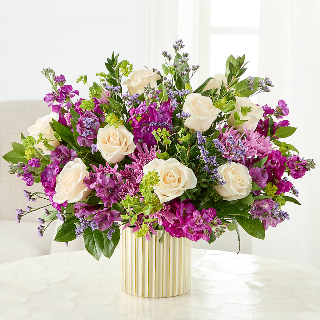 The Boutique Bouquet – Executive Flowers, El Paso TX