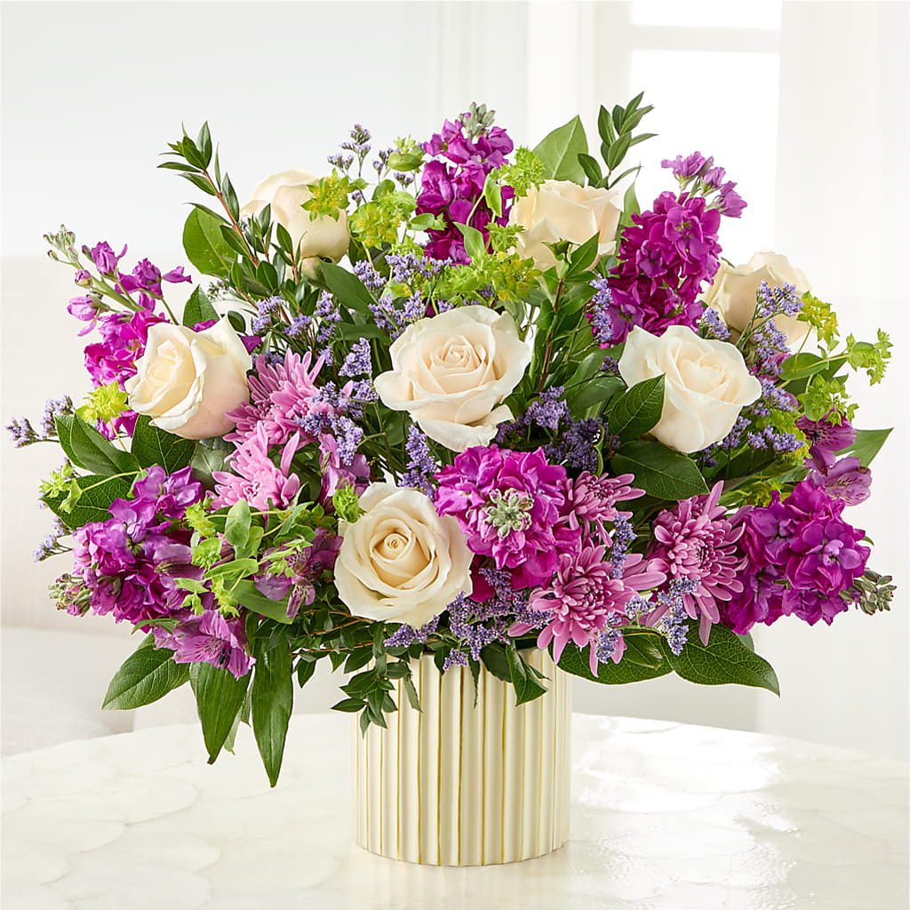 The Boutique Bouquet – Executive Flowers, El Paso TX