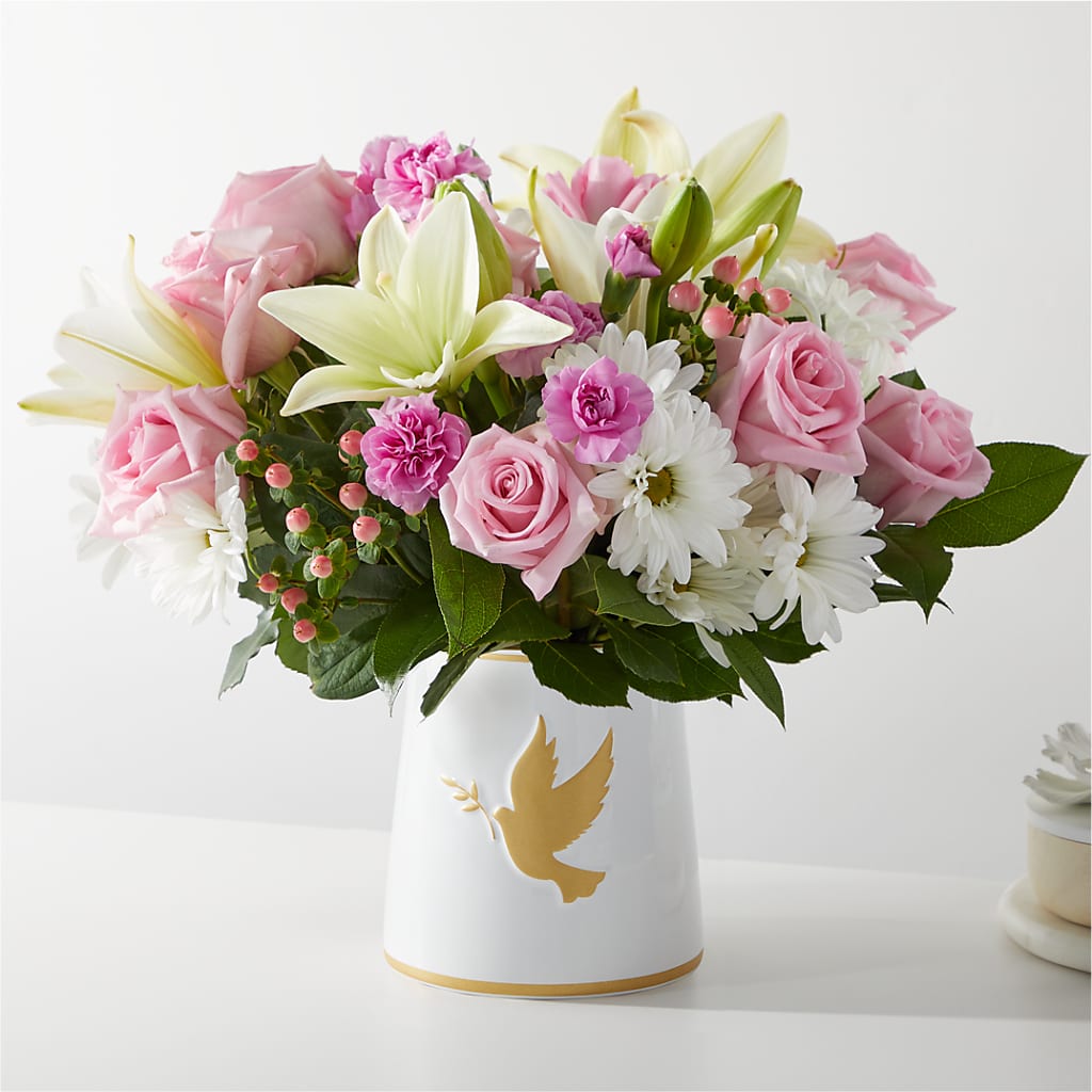Meaningful Memories Bouquet – Executive Flowers, El Paso TX