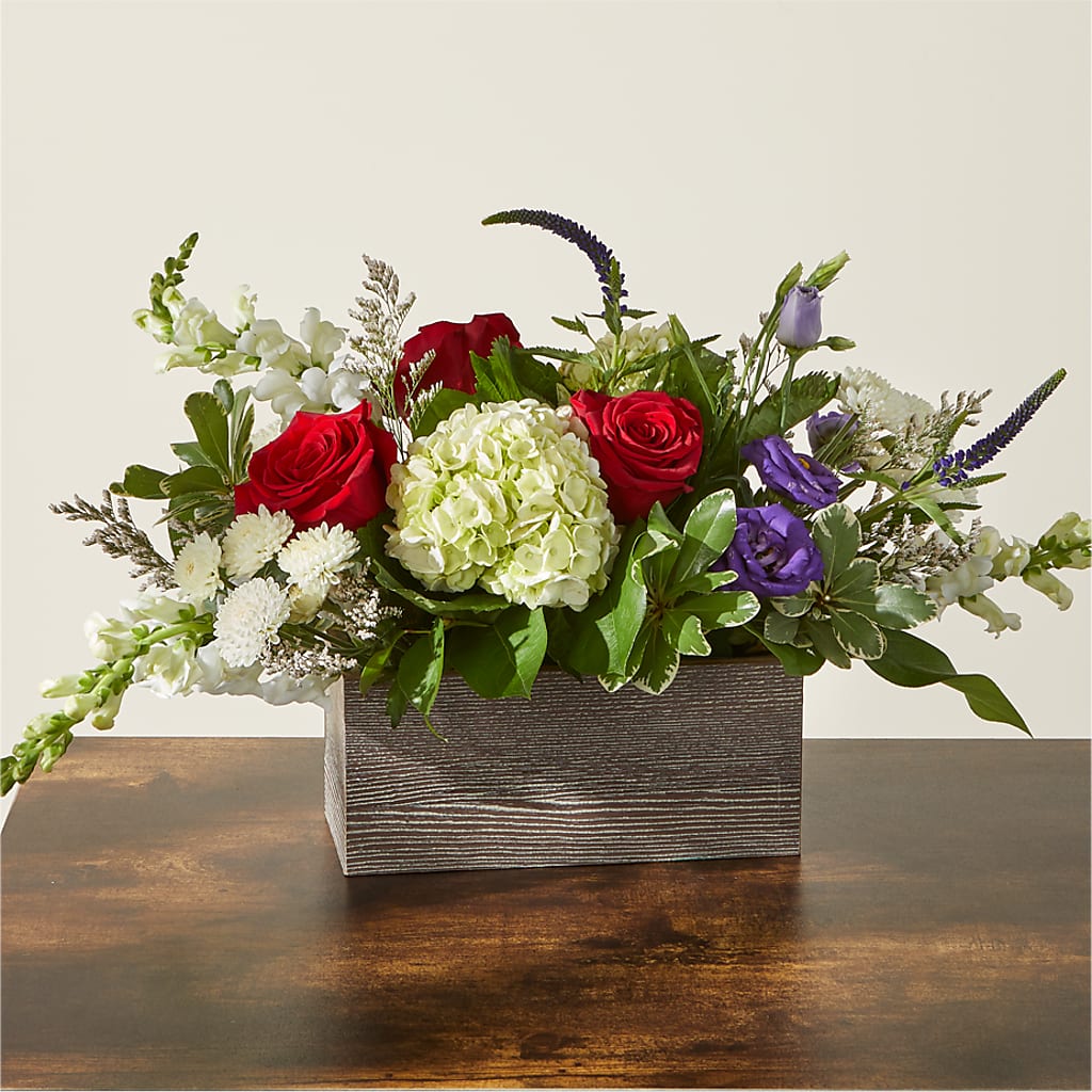 Sweet Magnolia Bouquet – Executive Flowers, El Paso TX