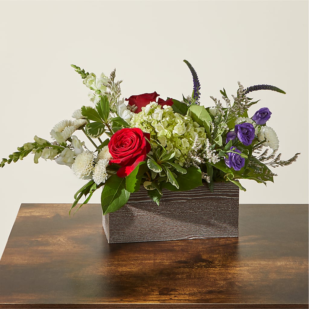 Sweet Magnolia Bouquet – Executive Flowers, El Paso TX