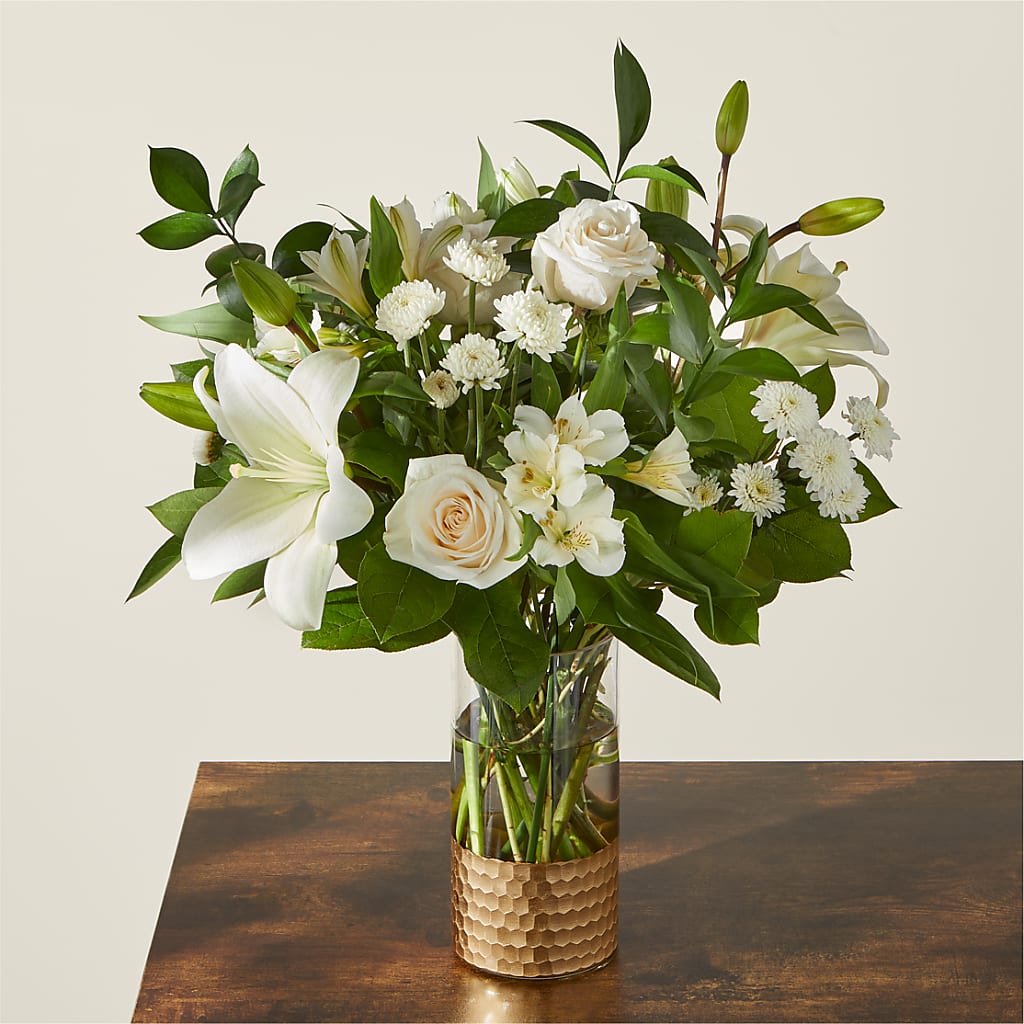 Beautiful Day Bouquet – Executive Flowers, El Paso TX
