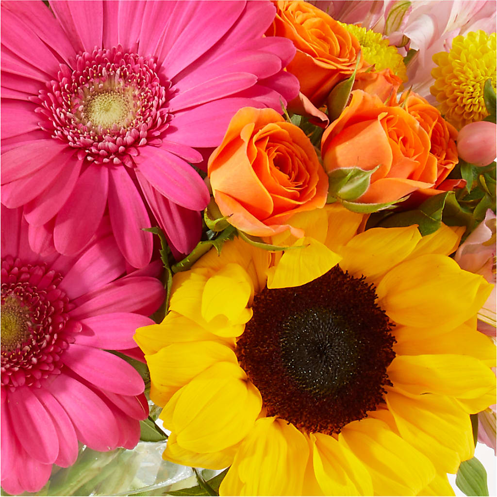 Florist Original Mixed Bouquet – Executive Flowers, El Paso TX