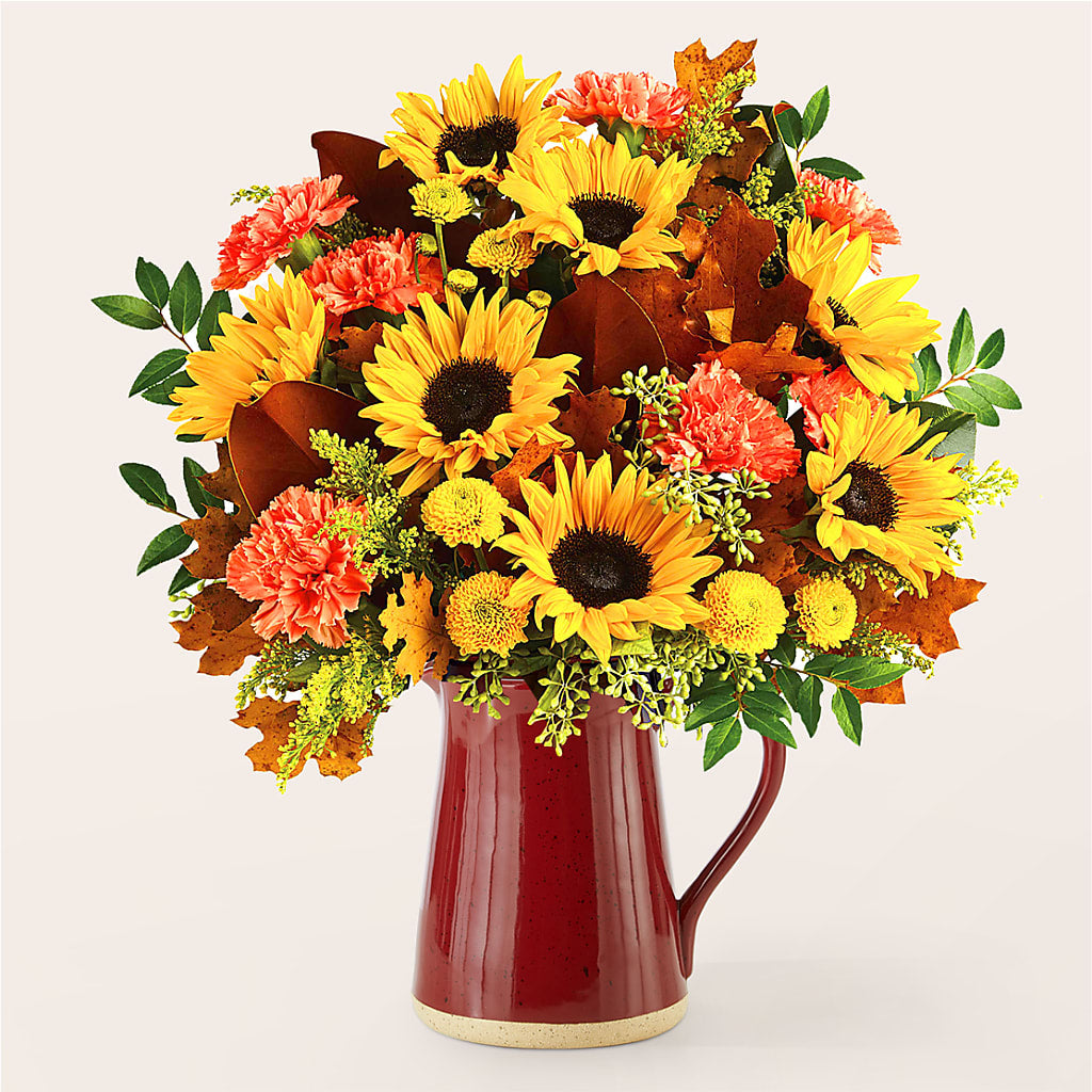 Gourd Vibes Bouquet – Executive Flowers, El Paso TX