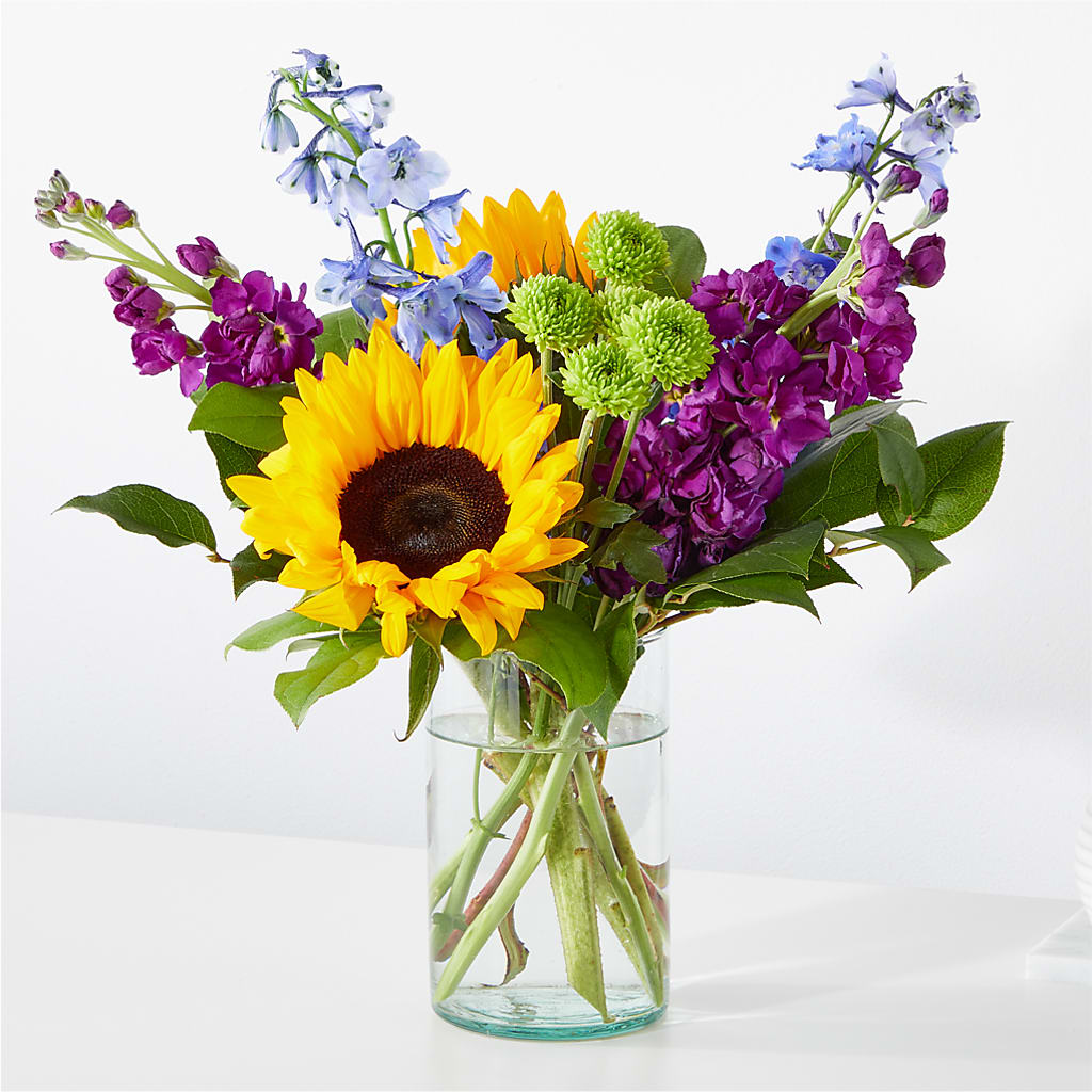 Catching Rays Bouquet – Executive Flowers, El Paso TX
