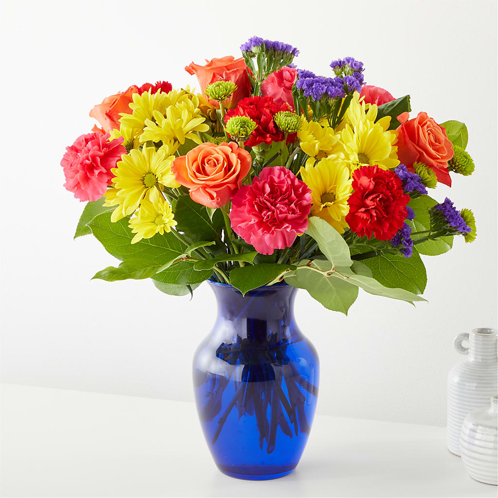 Brighter Days Bouquet – Executive Flowers, El Paso TX