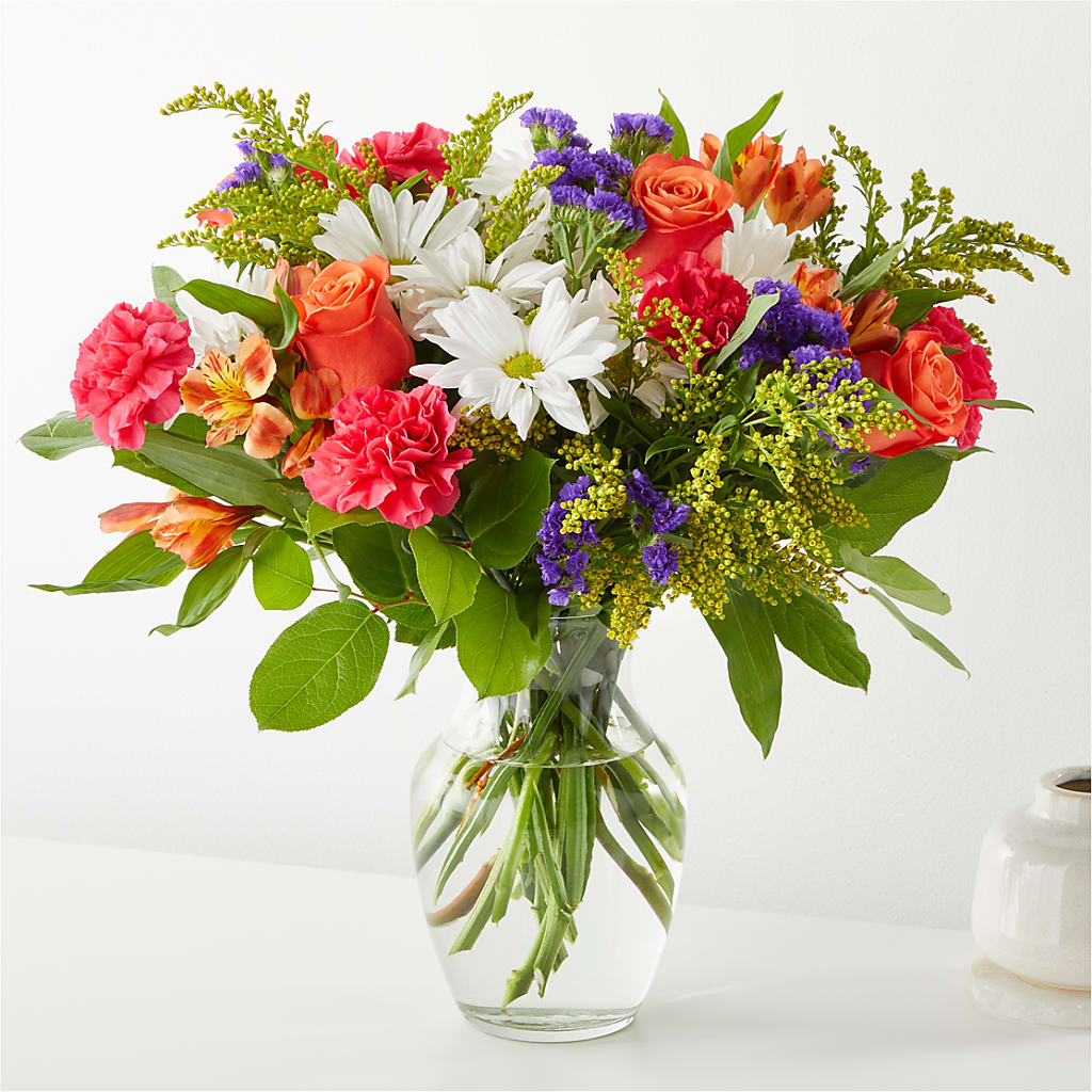 Oopsie Daisy Bouquet – Executive Flowers, El Paso TX