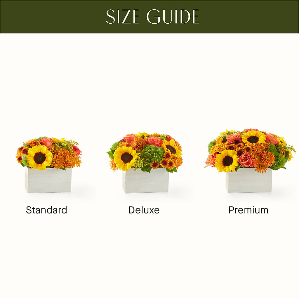 Farmer’s Market Stroll Bouquet – Executive Flowers, El Paso TX