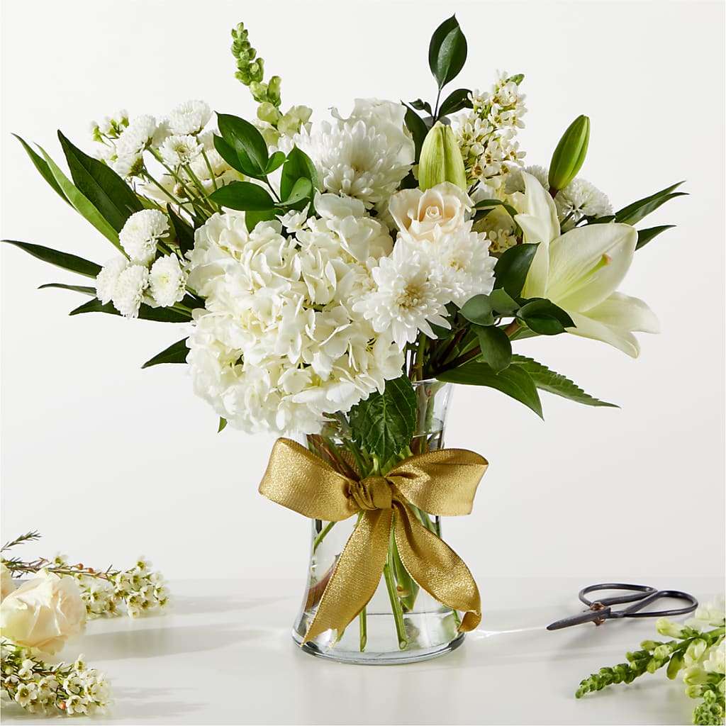 New Beginnings – A Florist Original – Executive Flowers, El Paso TX