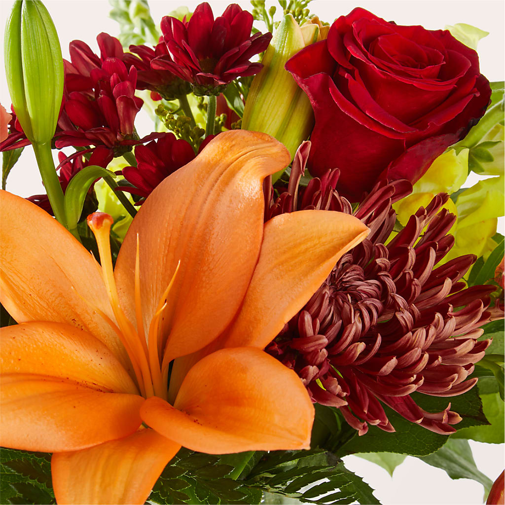 Sweater Season - A Florist Original – Executive Flowers, El Paso TX