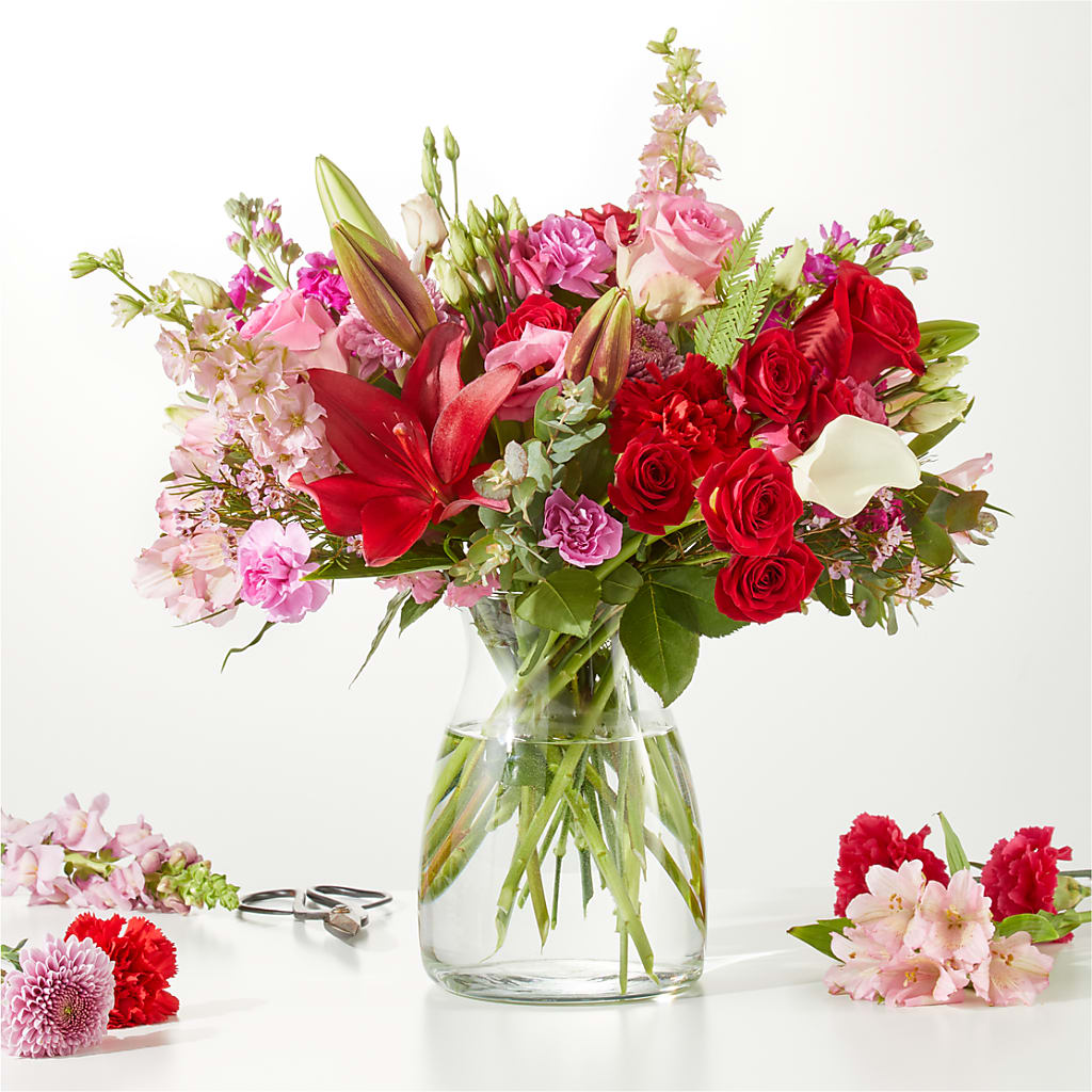 Together Forever - A Florist Original – Executive Flowers, El Paso TX
