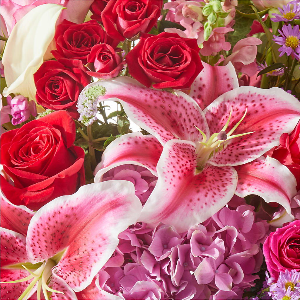 Better Together - A Luxury Florist Original – Executive Flowers, El Paso TX