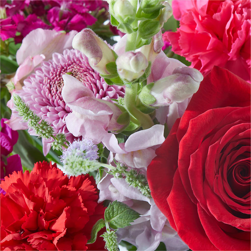 Simply the Best - A Florist Original – Executive Flowers, El Paso TX