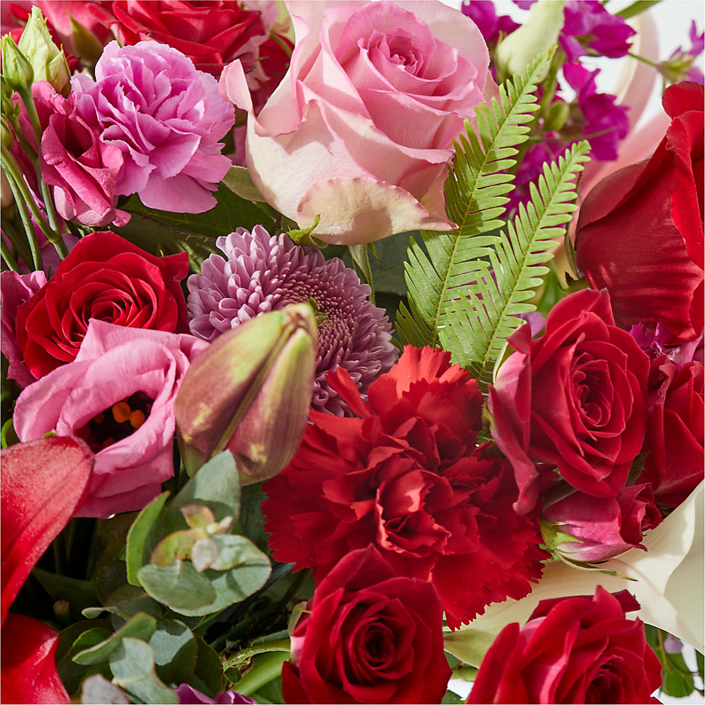 Simply the Best - A Florist Original – Executive Flowers, El Paso TX