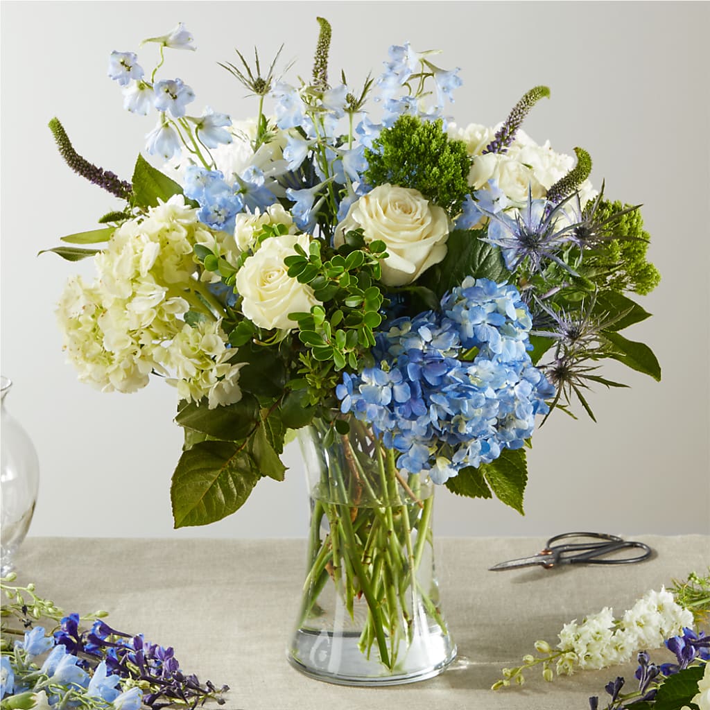Festival of Lights – A Florist Original – Executive Flowers, El Paso TX
