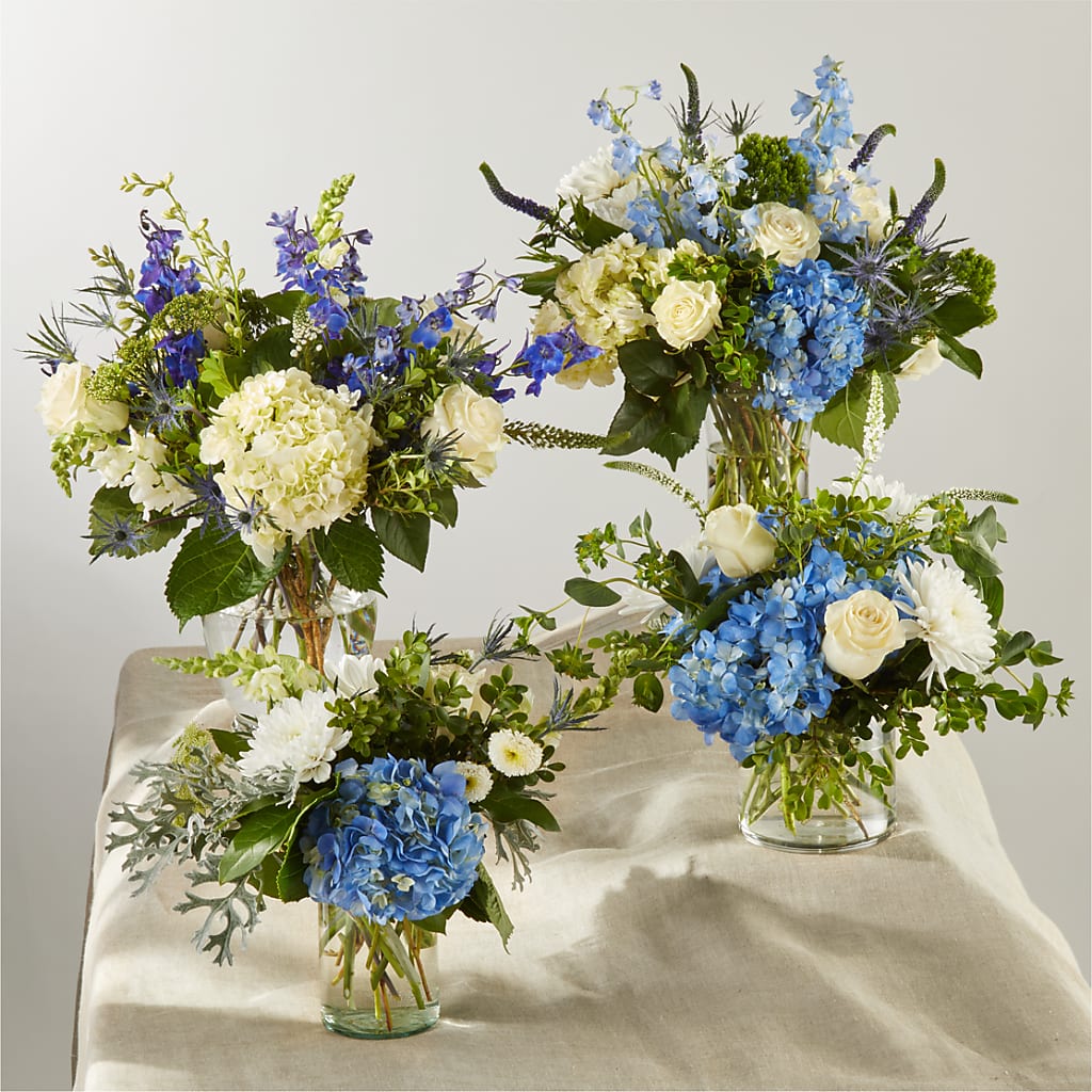 Festival of Lights – A Florist Original – Executive Flowers, El Paso TX