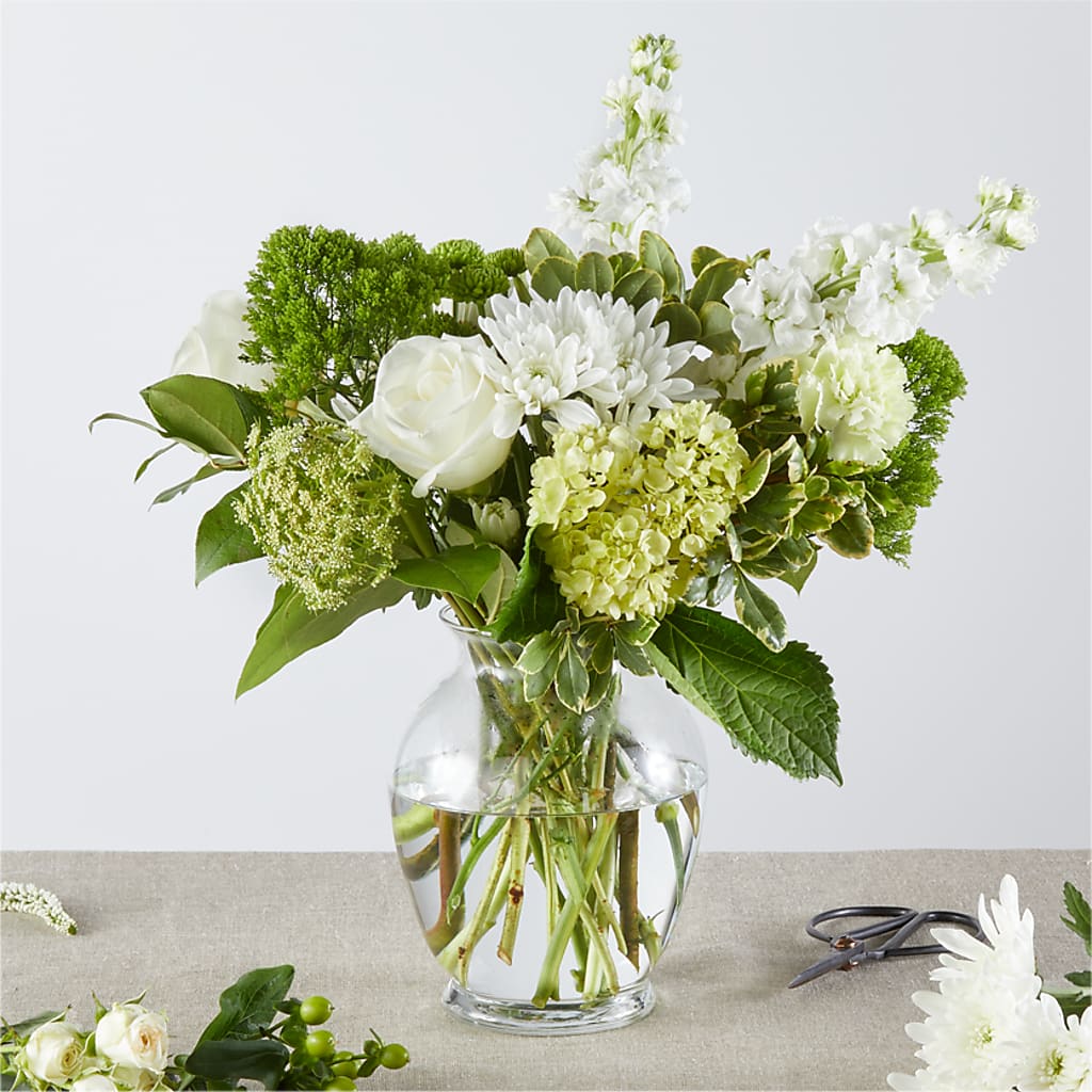 Irish Garden - A Florist Original – Executive Flowers, El Paso TX