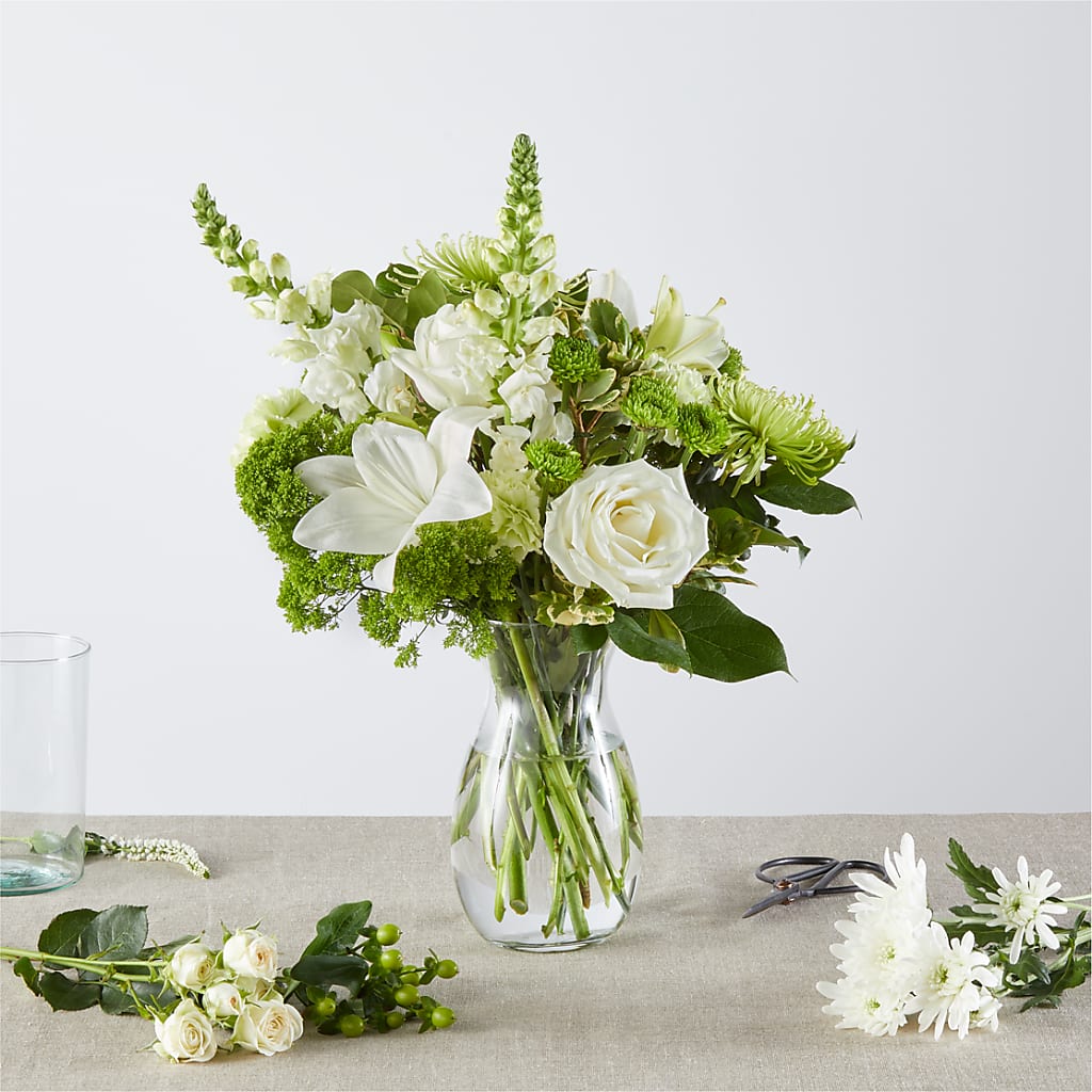 Irish Garden - A Florist Original – Executive Flowers, El Paso TX