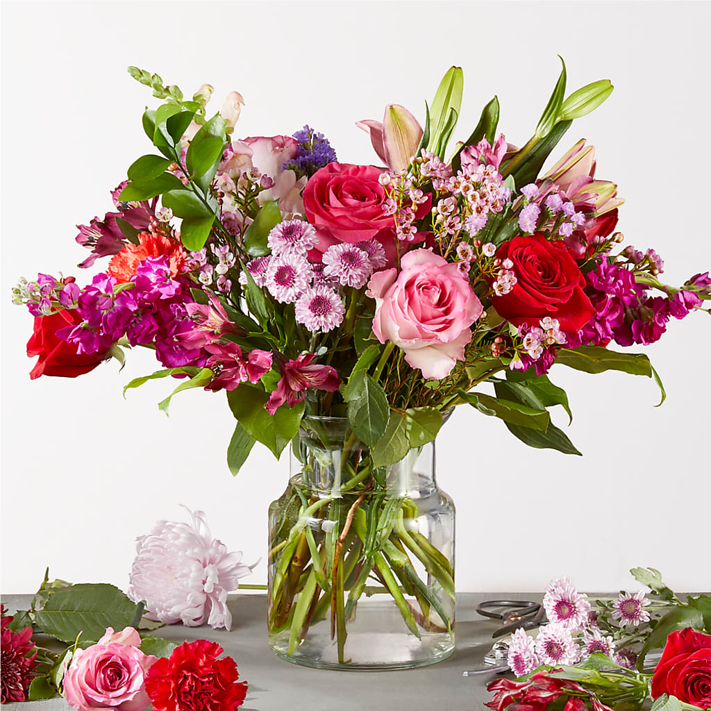 Regal Jewel – A Florist Original – Executive Flowers, El Paso TX