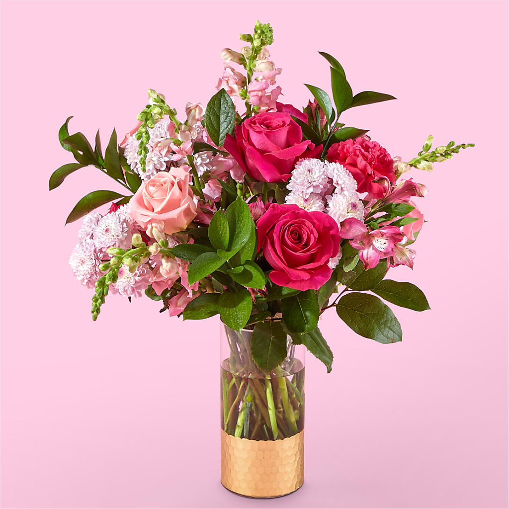 The Same Moon Bouquet – Executive Flowers, El Paso TX