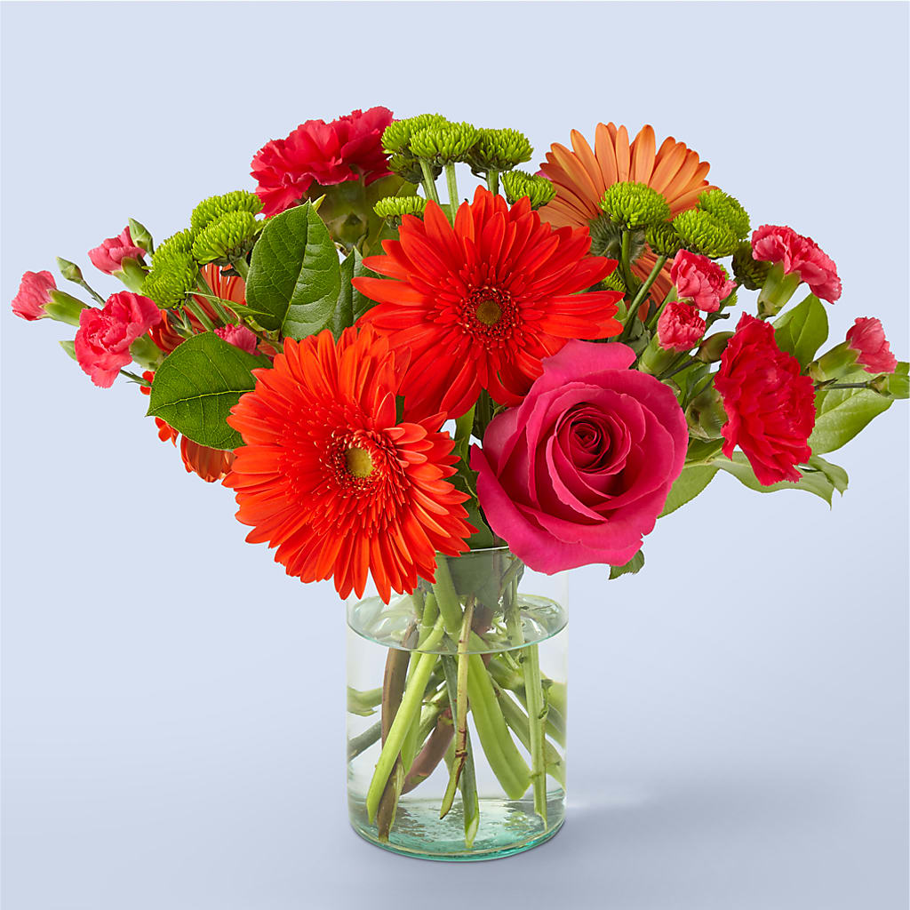 Best Dressed Bouquet – Executive Flowers, El Paso TX