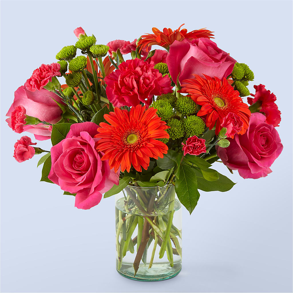 Best Dressed Bouquet – Executive Flowers, El Paso TX