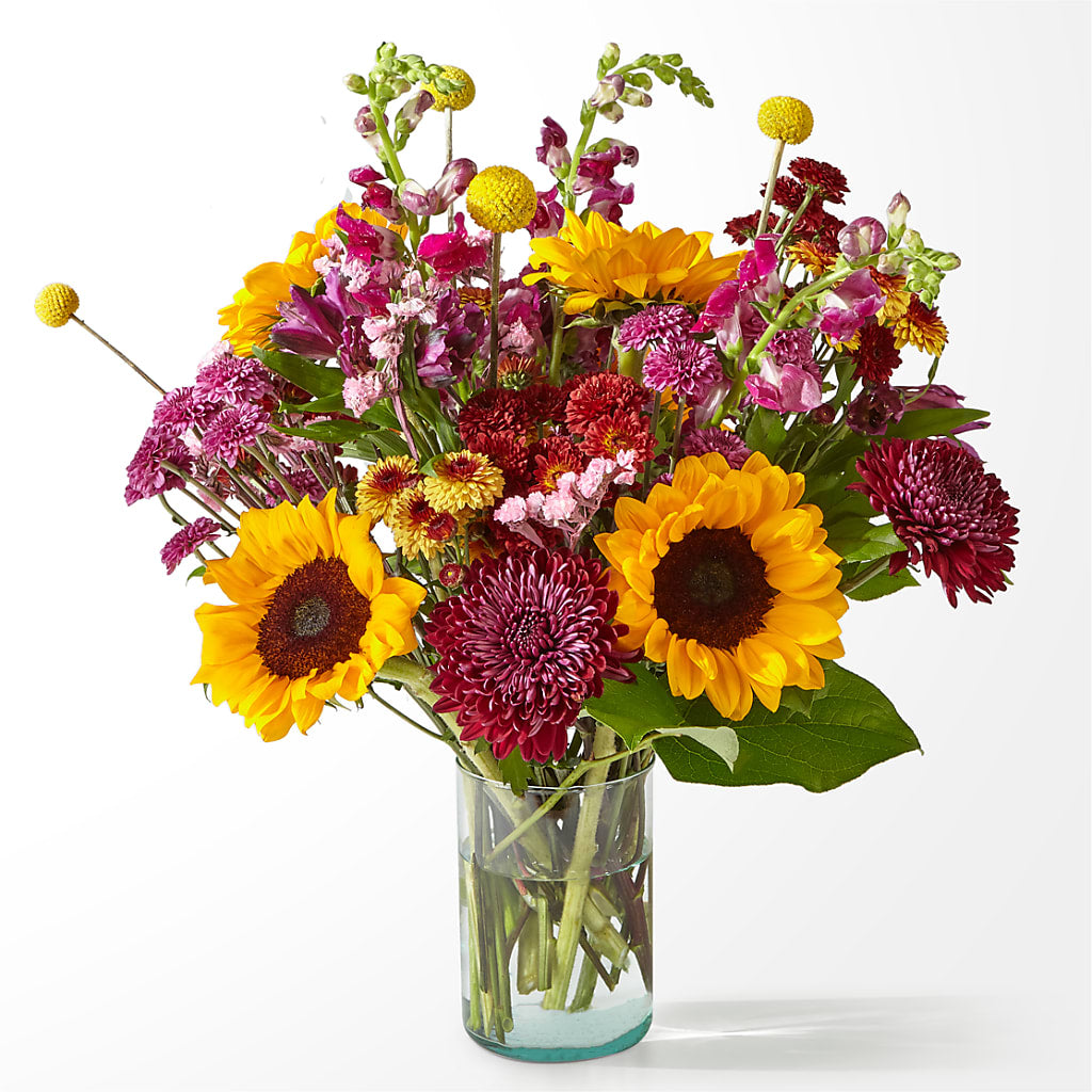 Pop of Whimsy Bouquet – Executive Flowers, El Paso TX