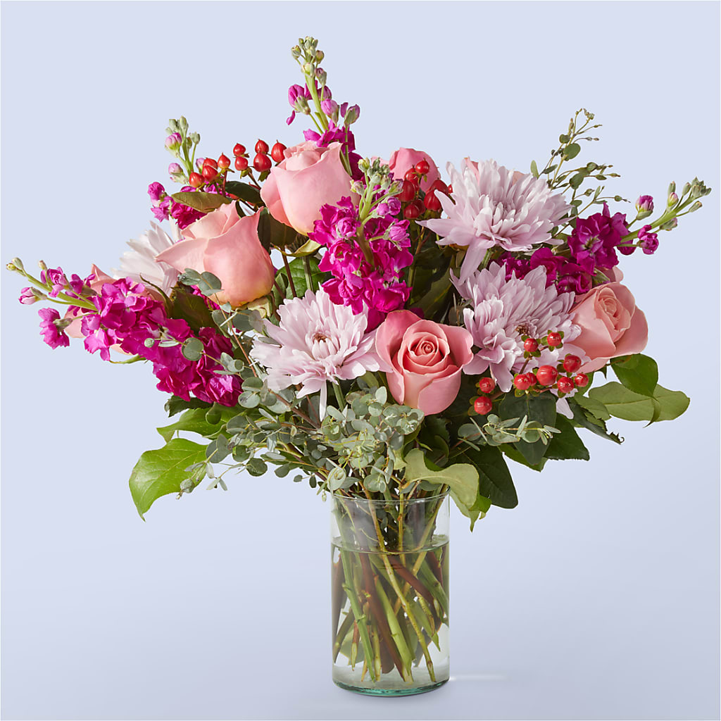 Sunday Morning Bouquet – Executive Flowers, El Paso TX