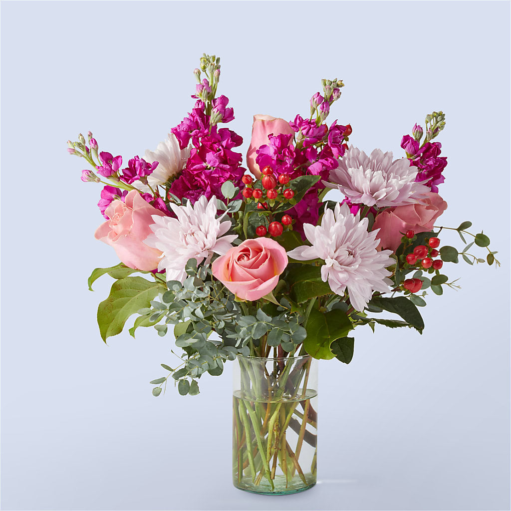 Sunday Morning Bouquet – Executive Flowers, El Paso TX