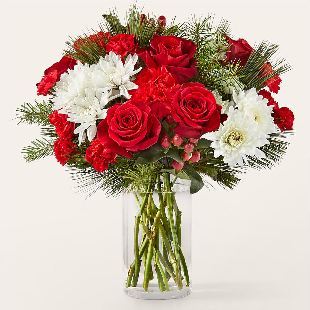 Seasonal Magic Bouquet – Executive Flowers, El Paso TX