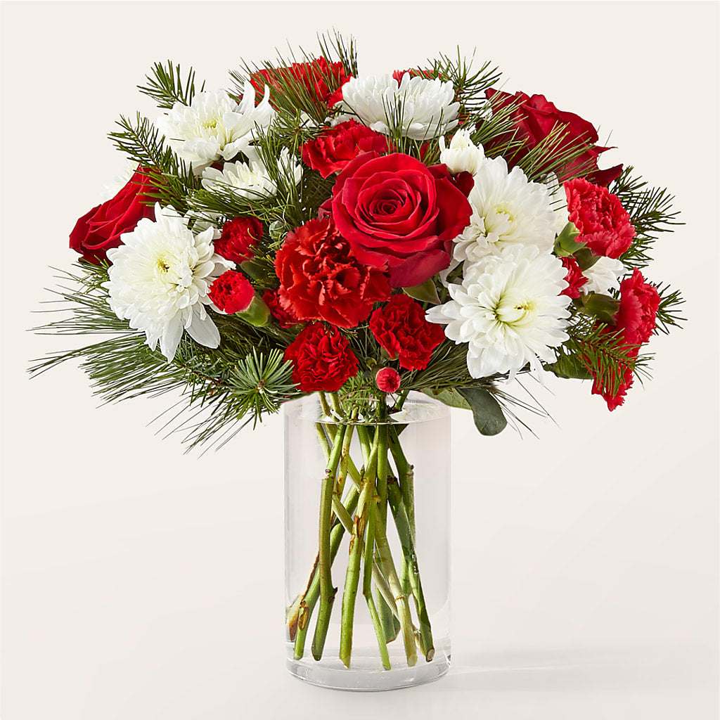 Seasonal Magic Bouquet – Executive Flowers, El Paso TX