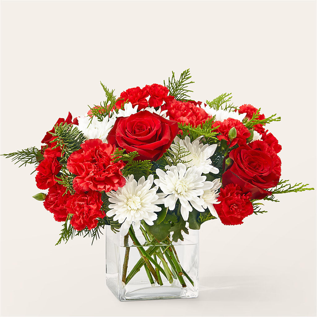 Peppermint Chill Bouquet – Executive Flowers, El Paso TX