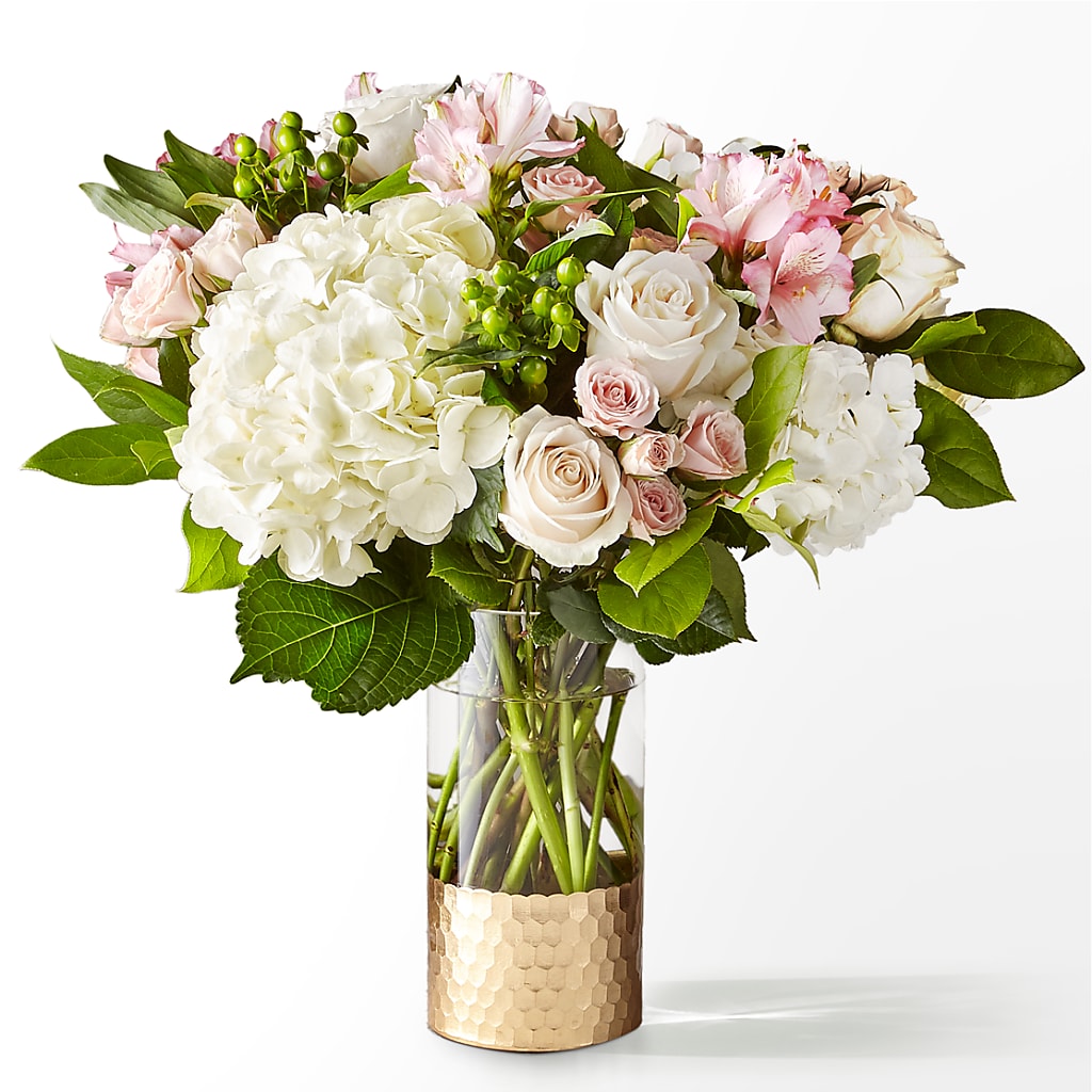 Parisian Stroll Bouquet – Executive Flowers, El Paso TX